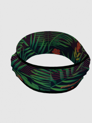 Podiumwear Lightweight Headband