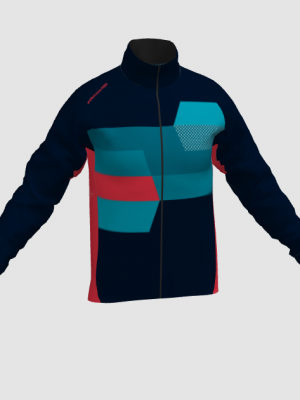 Podiumwear Gold Jacket Women's