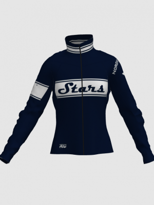 Podiumwear Gold Jacket Women's
