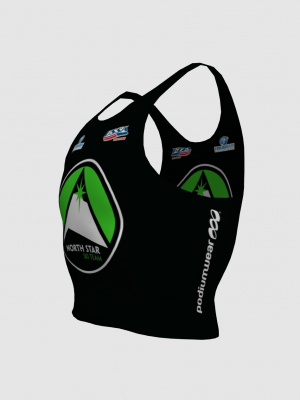 Podiumwear Race Bib