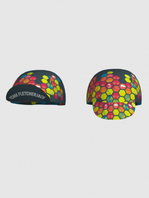 Podiumwear Cycling Cap