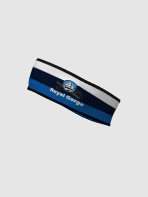 Podiumwear Lightweight Headband