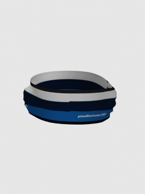 Podiumwear Lightweight Headband