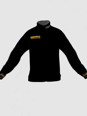 Podiumwear Coaches Softshell Jacket