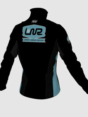 Podiumwear Gold Jacket Women's