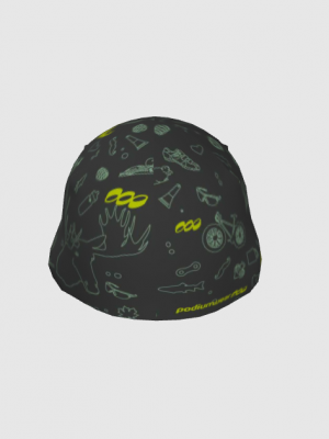 Podiumwear Lightweight Hat