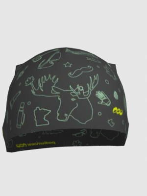 Podiumwear Lightweight Hat