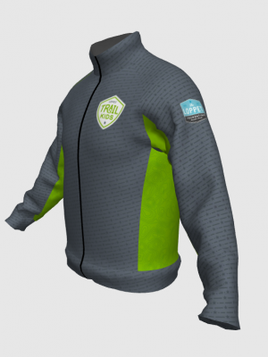 Podiumwear Coaches Softshell Jacket