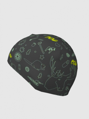 Podiumwear Lightweight Hat