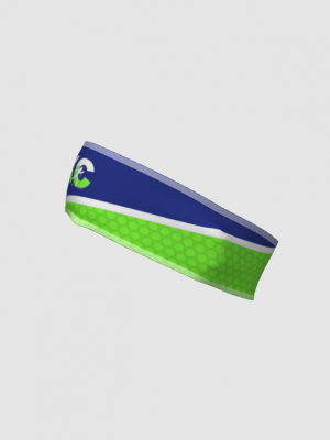 Podiumwear Lightweight Headband