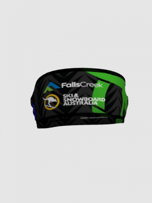 Podiumwear Lightweight Headband