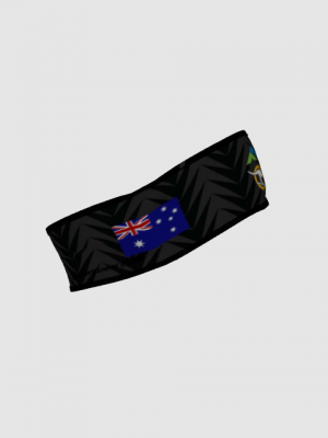 Podiumwear Lightweight Headband