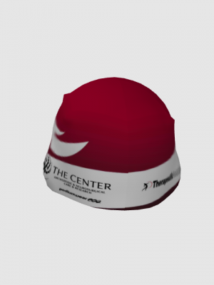 Podiumwear Lightweight Hat