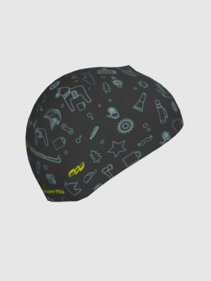 Podiumwear Child's Thermal Hat