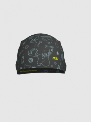 Podiumwear Child's Thermal Hat