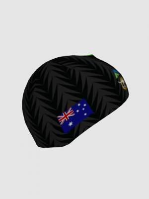 Podiumwear Lightweight Hat