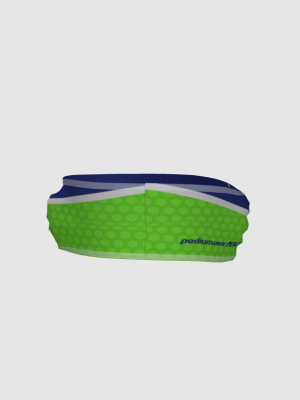 Podiumwear Lightweight Headband