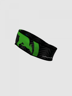 Podiumwear Lightweight Headband