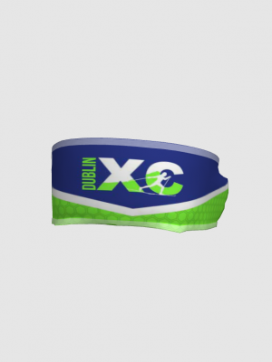 Podiumwear Lightweight Headband