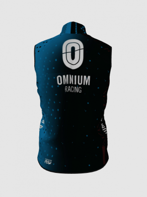 Podiumwear Lightweight Cycling Vest