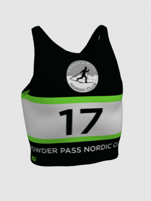 Podiumwear Official's Bib