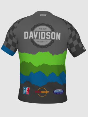 Podiumwear Men's V-Neck Tee - New Fabric 2025!