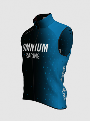 Podiumwear Lightweight Cycling Vest