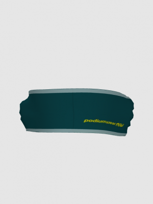 Podiumwear Lightweight Headband