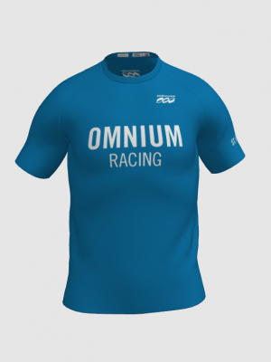 Podiumwear Men's V-Neck Tee - New Fabric 2025!