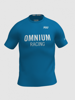 Podiumwear Men's V-Neck Tee