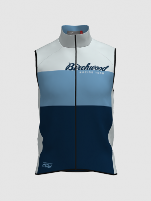 Podiumwear Lightweight Cycling Vest