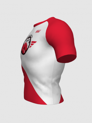 Podiumwear Child's Tech Tee - New Fabric 2025!