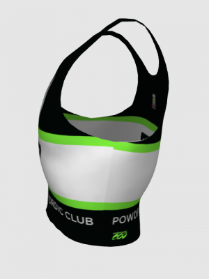 Podiumwear Official's Bib