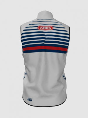 Podiumwear Lightweight Cycling Vest