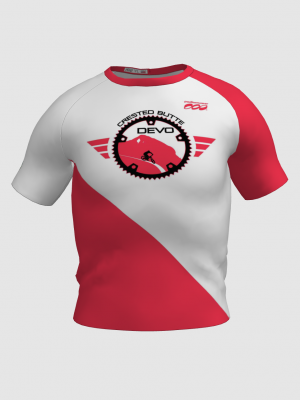 Podiumwear Child's Tech Tee - New Fabric 2025!