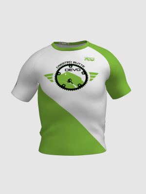 Podiumwear Child's Tech Tee - New Fabric 2025!