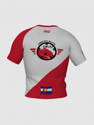 Podiumwear Child's Tech Tee - New Fabric 2025!