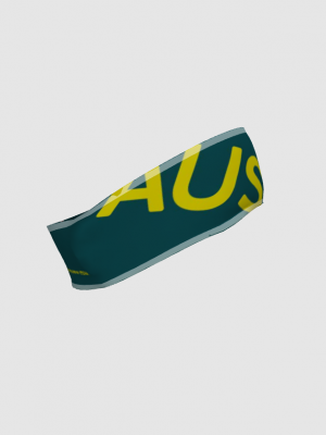 Podiumwear Lightweight Headband