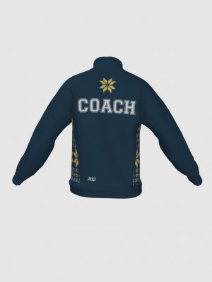 Podiumwear Coaches Softshell Jacket