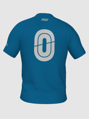 Podiumwear Men's V-Neck Tee - New Fabric 2025!
