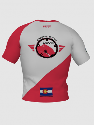 Podiumwear Child's Tech Tee - New Fabric 2025!
