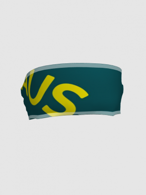 Podiumwear Lightweight Headband