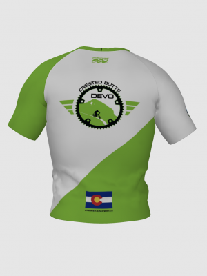 Podiumwear Child's Tech Tee - New Fabric 2025!