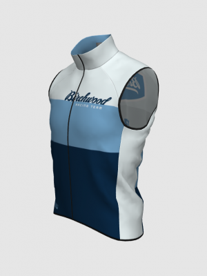 Podiumwear Lightweight Cycling Vest