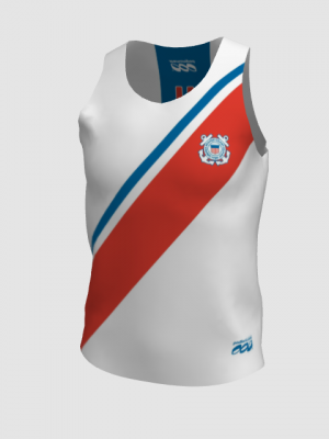 Podiumwear Men's Singlet