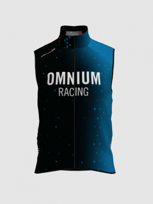 Podiumwear Lightweight Cycling Vest