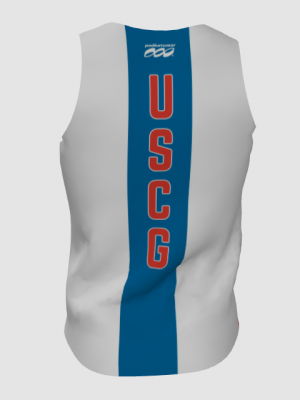 Podiumwear Men's Singlet