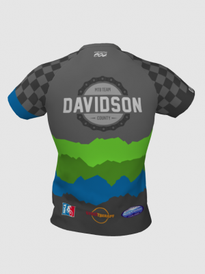 Podiumwear Women's V-Neck Tee - New Fabric 2025!