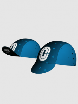 Podiumwear Cycling Cap