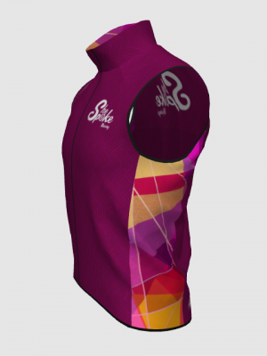 Podiumwear Lightweight Cycling Vest